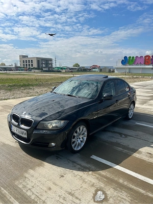 Vand bmw e90 automat bi xenon an 2011 - imagine 5