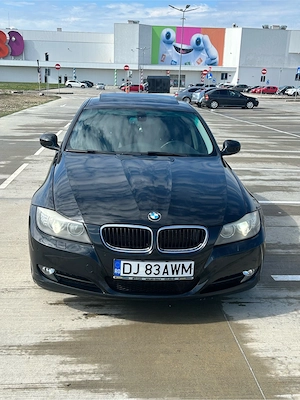 Vand bmw e90 automat bi xenon an 2011 - imagine 3