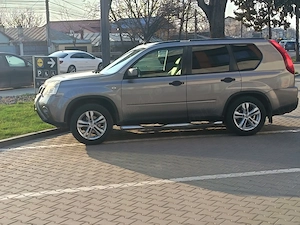 Nissan X Trail T 31 - imagine 3