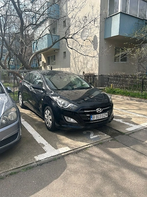 De vânzare Hyundai i30 an 2016 motor 1,6 crdi  - imagine 3