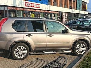 Nissan X Trail T 31 - imagine 2