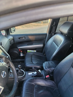 Nissan X Trail T 31 - imagine 4