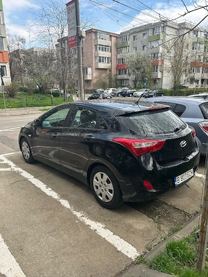De vânzare Hyundai i30 an 2016 motor 1,6 crdi  - imagine 5