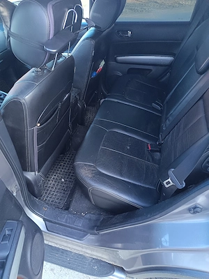 Nissan X Trail T 31 - imagine 5