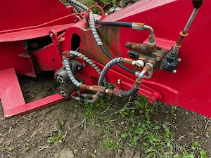 Tocatoare lemn - imagine 2