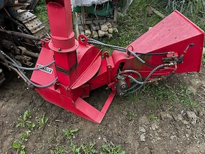 Tocatoare lemn - imagine 3