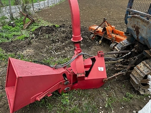 Tocatoare lemn - imagine 4