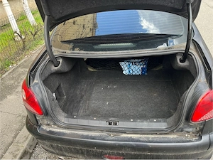 peugeot 206 sedan 70000km - imagine 4