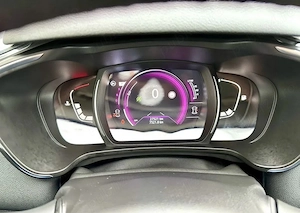 Renault kadjar tce 140 edc gpf intens - imagine 6