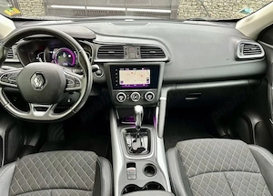 Renault kadjar tce 140 edc gpf intens - imagine 3
