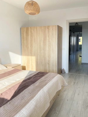 Vand ap.4 camere Prima Onestilor, bloc nou - imagine 3