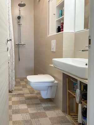 Vand ap.4 camere Prima Onestilor, bloc nou - imagine 7