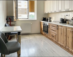 Vand ap.4 camere Prima Onestilor, bloc nou - imagine 9