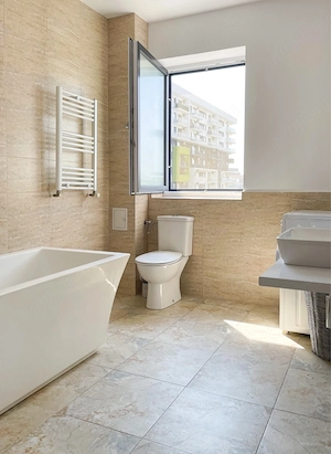 Vand ap.4 camere Prima Onestilor, bloc nou - imagine 6