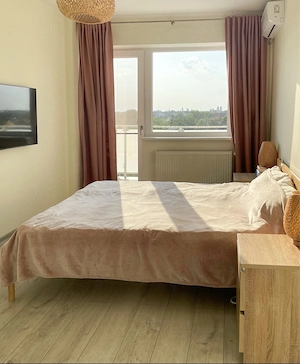 Vand ap.4 camere Prima Onestilor, bloc nou - imagine 4