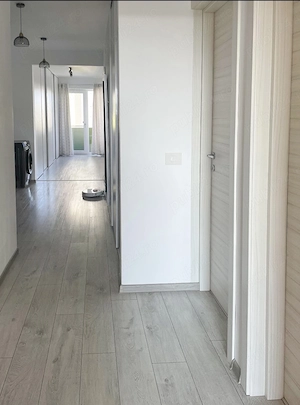 Vand ap.4 camere Prima Onestilor, bloc nou - imagine 8