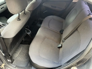 peugeot 206 sedan 70000km - imagine 7