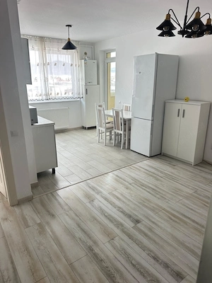 Închiriere apartament in Floresti 