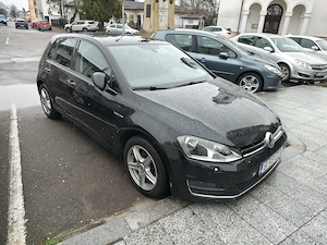 Vând Golf 7, an 2015