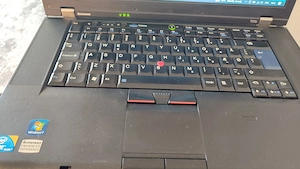 Laptop Lenovo T510i