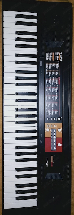 Sintetizator Yamaha - imagine 2