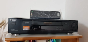 SONY video recorder nou 