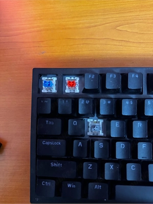 vand tastatura gaming AJAZZ