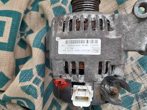 Alternator ford focus 2 benzina - imagine 4