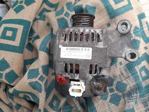 Alternator ford focus 2 benzina - imagine 3