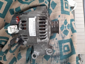 Alternator ford focus 2 benzina - imagine 2