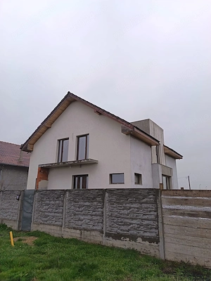 Casă spațioasă de vânzare în Macea, județul Arad   ideală pentru familie