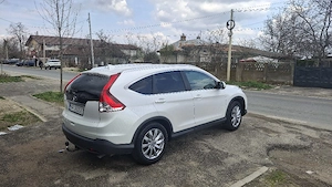 propietar vand honda cr v 2.2 euro 5 - imagine 5