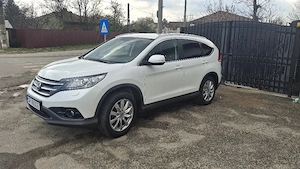propietar vand honda cr v 2.2 euro 5 - imagine 4