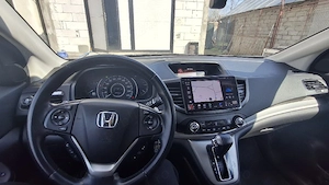 propietar vand honda cr v 2.2 euro 5 - imagine 2