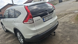 propietar vand honda cr v 2.2 euro 5 - imagine 3