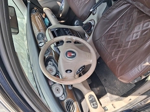 Vînd Rover 75 an 2005 - imagine 5