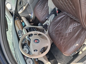 Vînd Rover 75 an 2005 - imagine 3