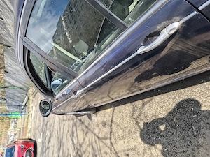 Vînd Rover 75 an 2005