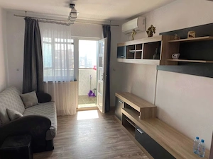 Apartament 3 camere Soveja.