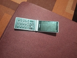 Telefon maxcom - imagine 2