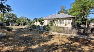 Vand casa Tudor Vladimirescu Braila, 15min de oras - imagine 2