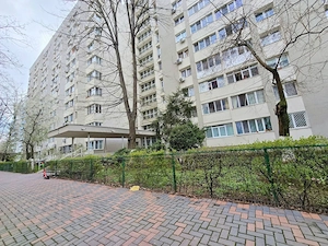 Garsoniera Prisaca Dornei nr 8 , Sector 3 