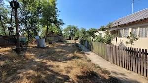 Vand casa Tudor Vladimirescu Braila, 15min de oras - imagine 4