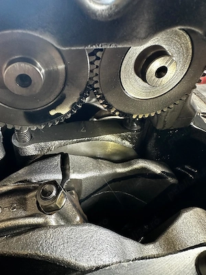 Bloc Motor Nissan Navara / Pathfinder R51 D40 2.5 Diesel EURO 4 - imagine 6