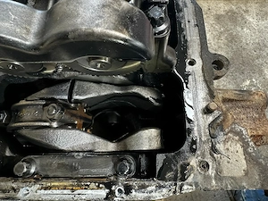 Bloc Motor Nissan Navara / Pathfinder R51 D40 2.5 Diesel EURO 4 - imagine 7