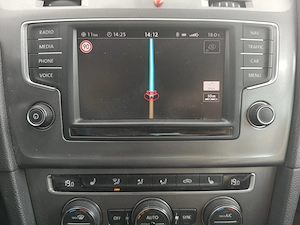 Vând Golf 7, an 2015 - imagine 2