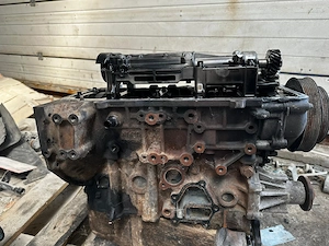 Bloc Motor Nissan Navara / Pathfinder R51 D40 2.5 Diesel EURO 4 - imagine 4