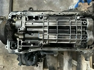 Bloc Motor Nissan Navara / Pathfinder R51 D40 2.5 Diesel EURO 4 - imagine 3