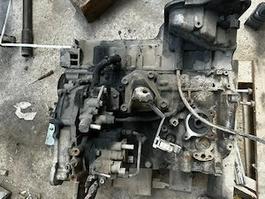 Bloc Motor Nissan Navara / Pathfinder R51 D40 2.5 Diesel EURO 4 - imagine 2