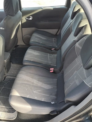 Renault Scenic - imagine 3